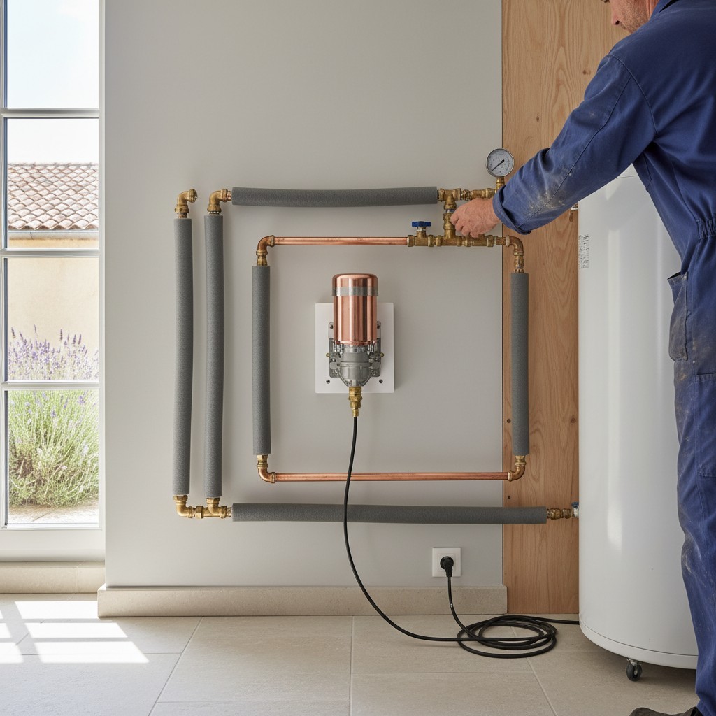 AERO VENTIL SERVICES